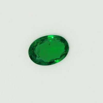 Emerald Oval Shape