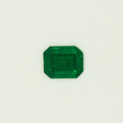 Emerald Cut