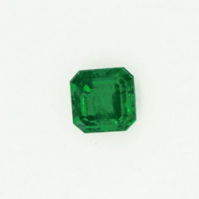 Emerald Cut