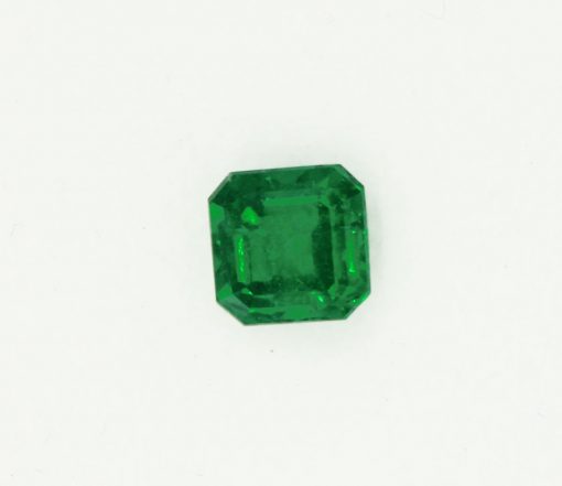 Emerald Cut