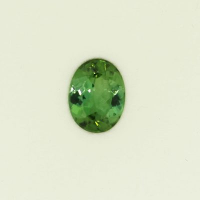 Green Tourmaline