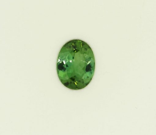 Green Tourmaline