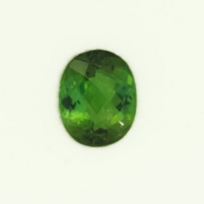 Green Tourmaline