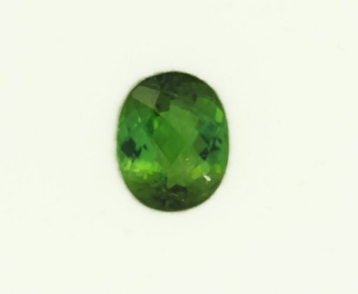 Green Tourmaline