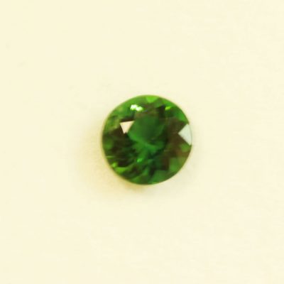 Green Tourmaline