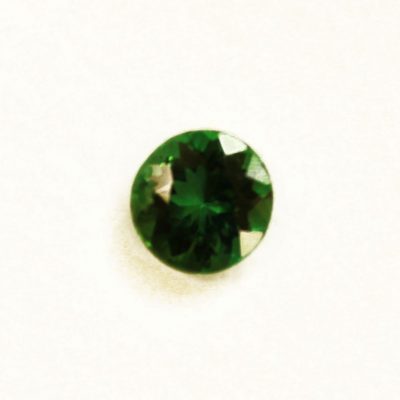 Tourmaline Green Blue