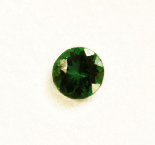 Tourmaline Green Blue