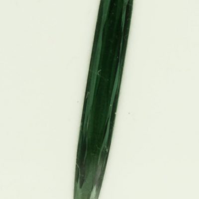 Tourmaline Green Pear Shape